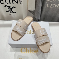 Chloe Sandals